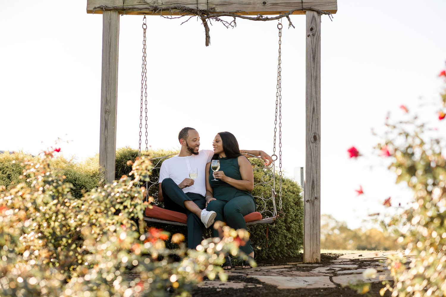 The Wedding Website of Chelsea Martin and Alphonso Dale Jr.
