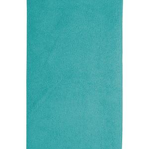 MUkitchen 16" x 24" Microfiber Dishtowel, Surf - Set of 2