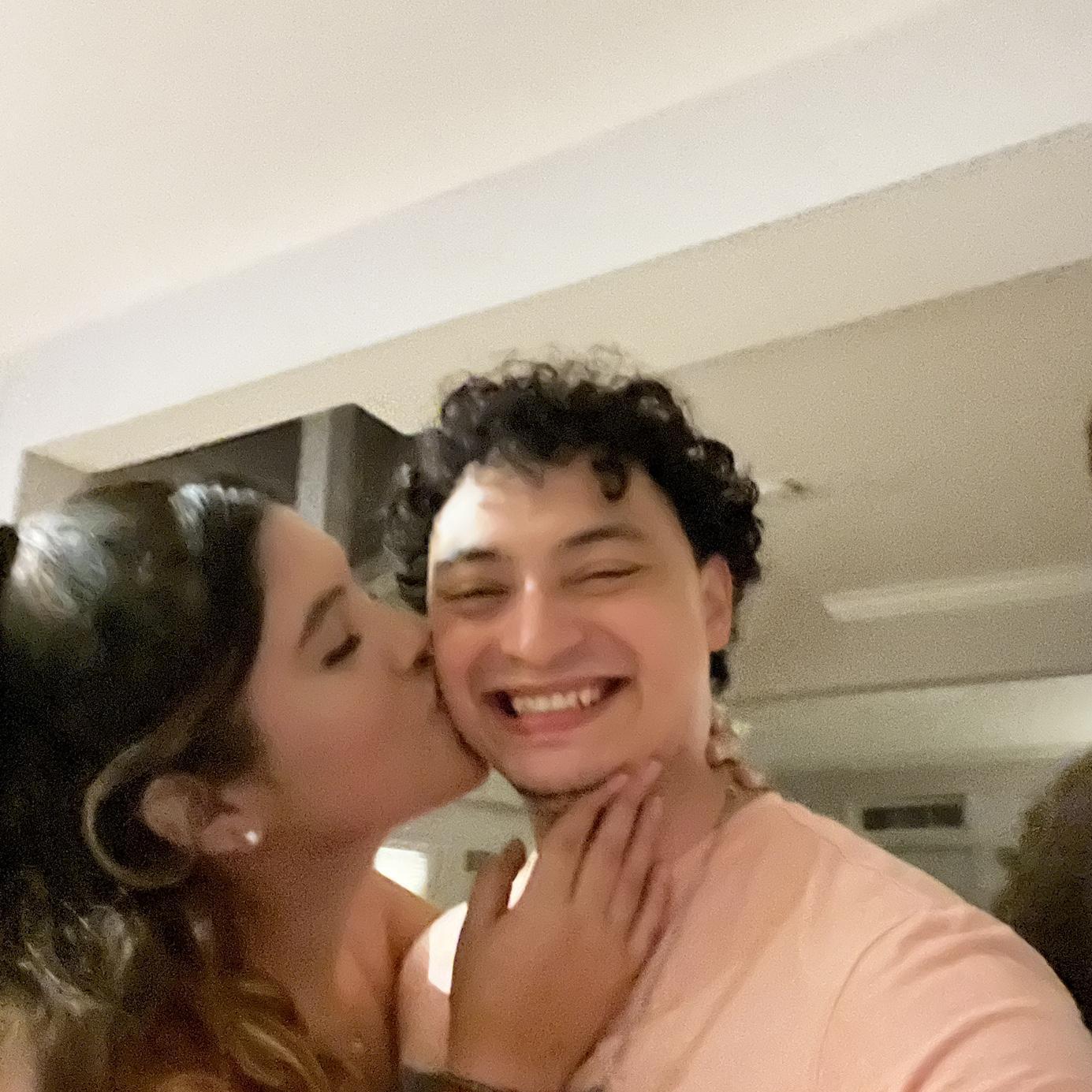 Friends B-Day Party!