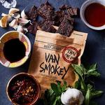 Van Smokey Meat Shop & Market