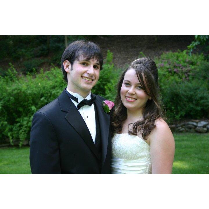 Chappaqua, June 2010
