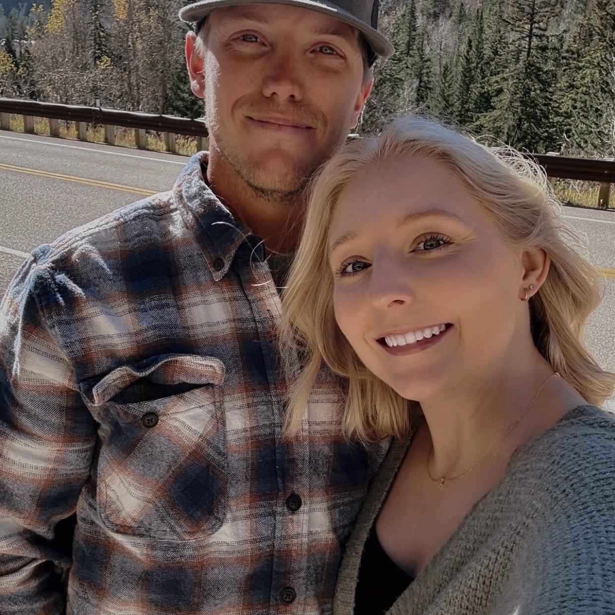 Spearfish Canyon!