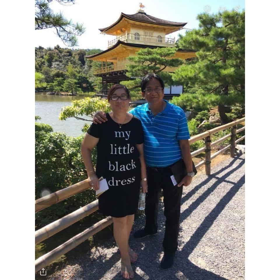 Arigatou gozaimasu....Japan!