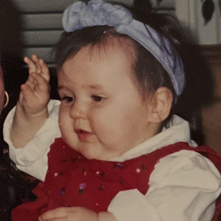 Baby Sydney