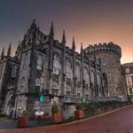 Dublin Castle