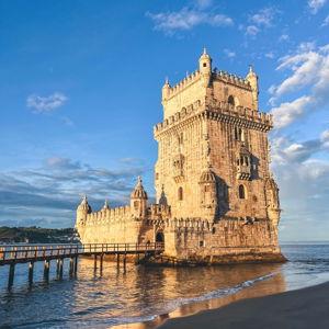 Torre de Belem