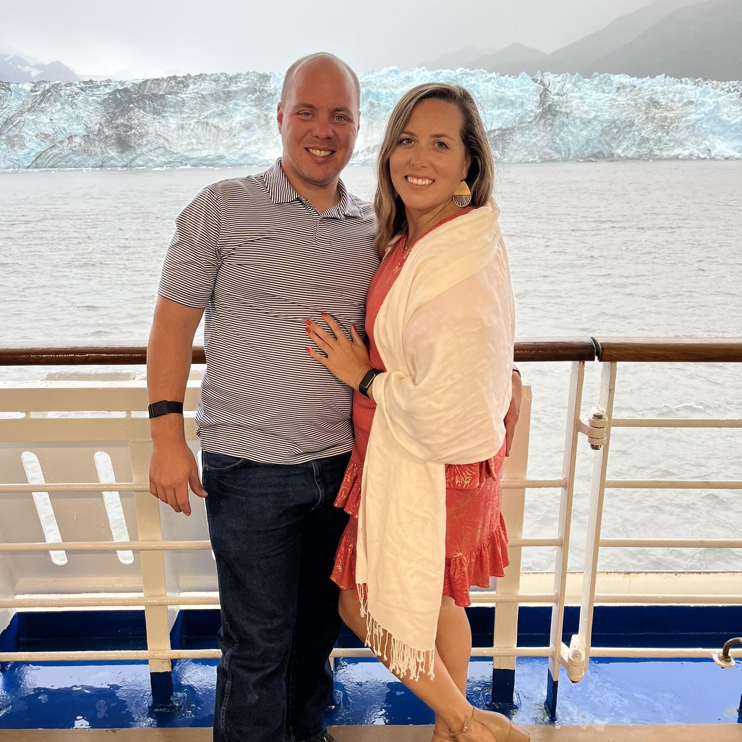 Alaska Cruise