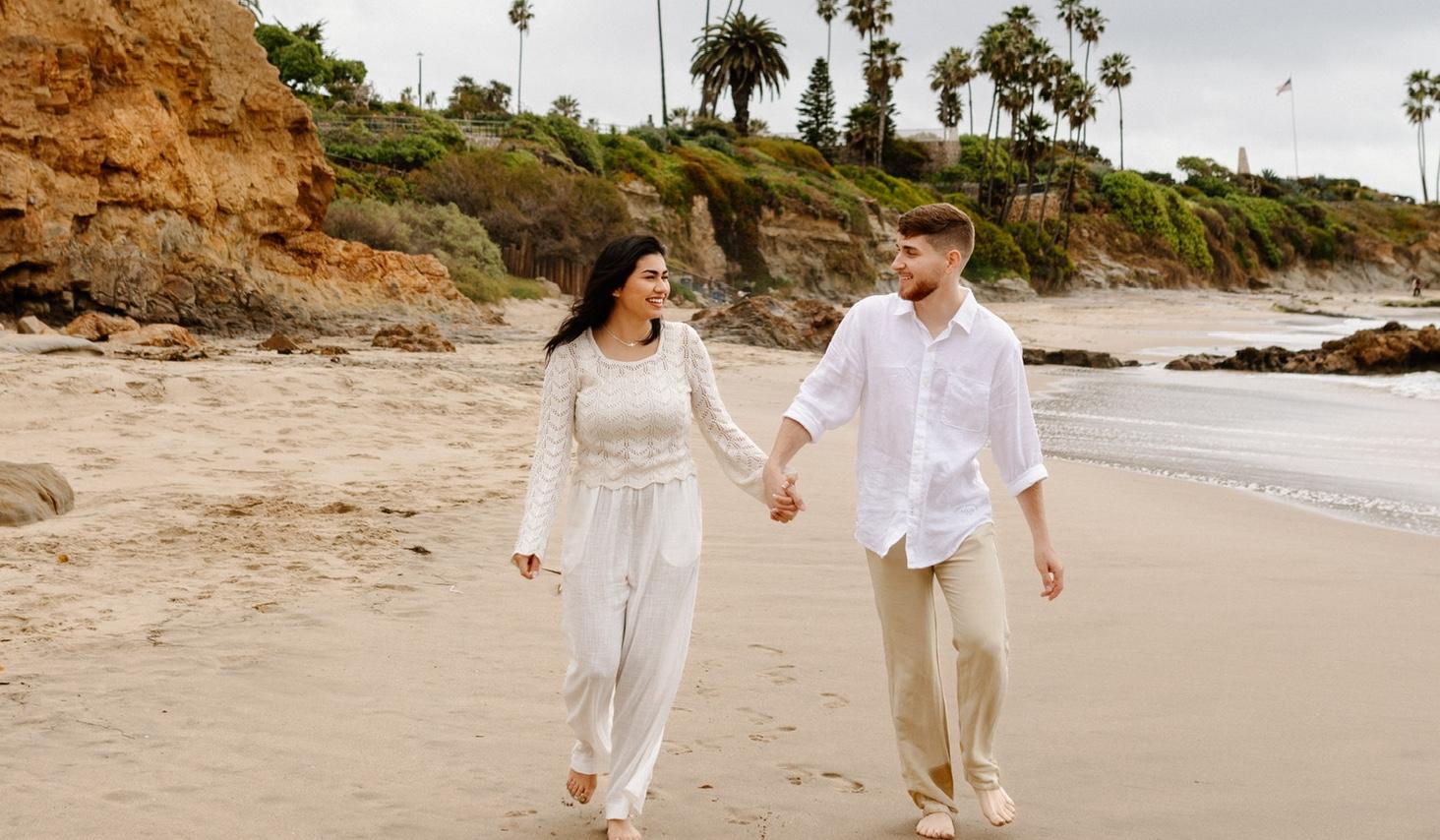 The Wedding Website of Mariah Montoya and Jordan Marcum