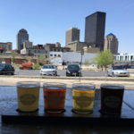Warped Wing Brewing Company
