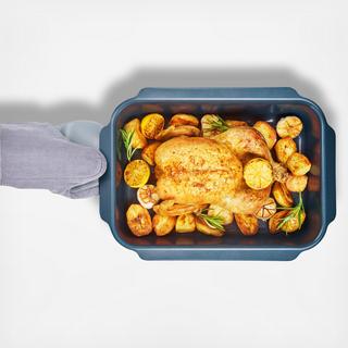Nest Oven Large Non-Stick Roasting Pan