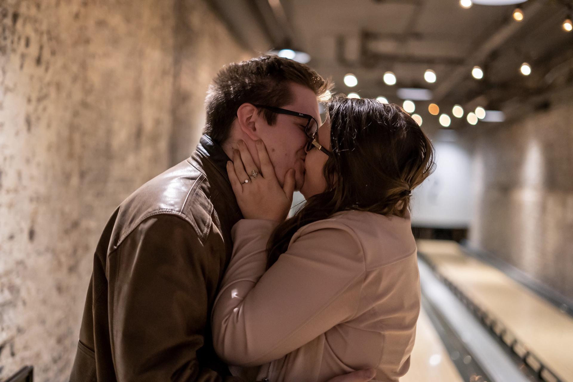 The Wedding Website of Erika Ivey and Marshall Clifton