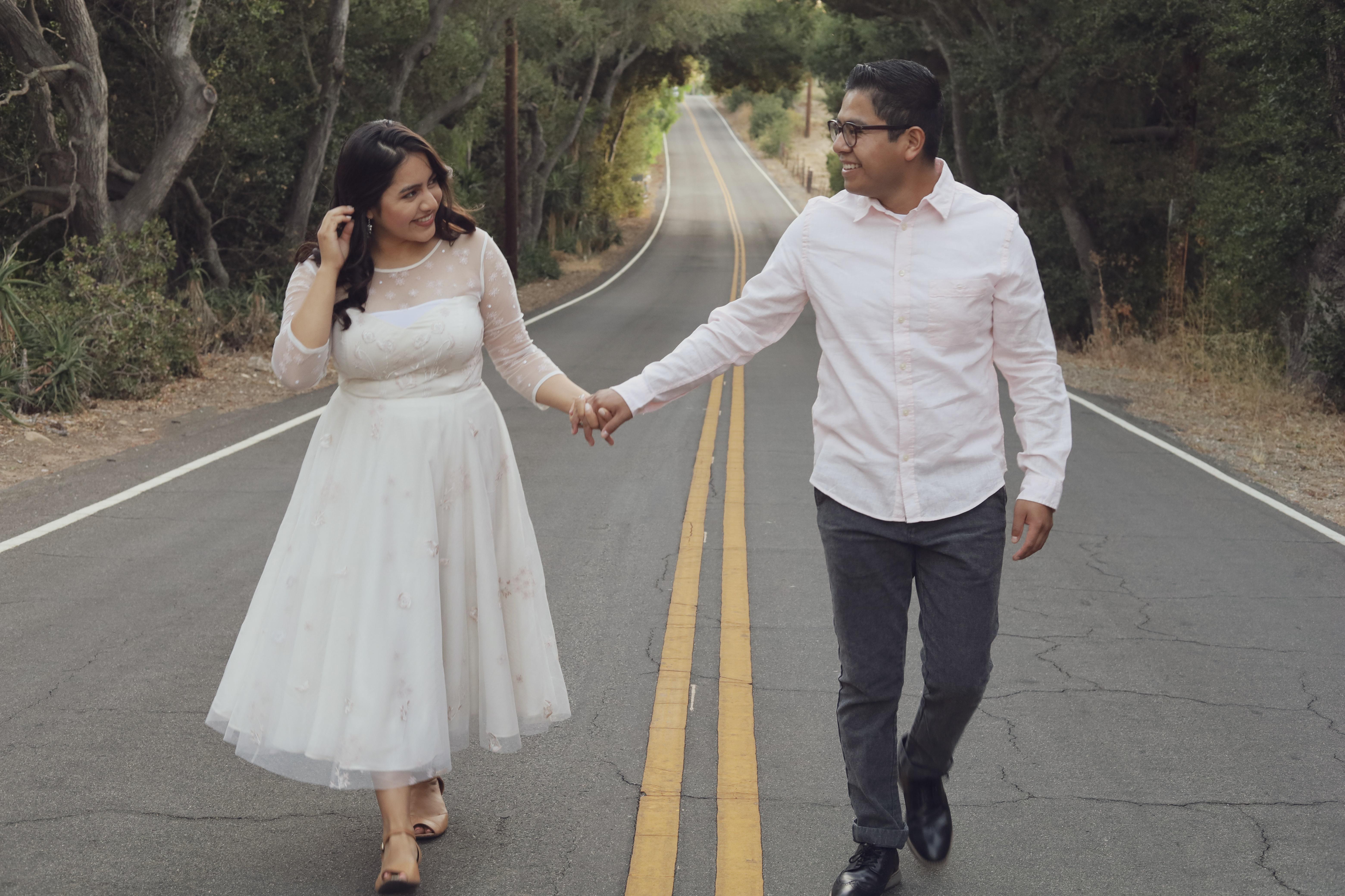 The Wedding Website of Jennifer  Cruz and Isaac  Paula 