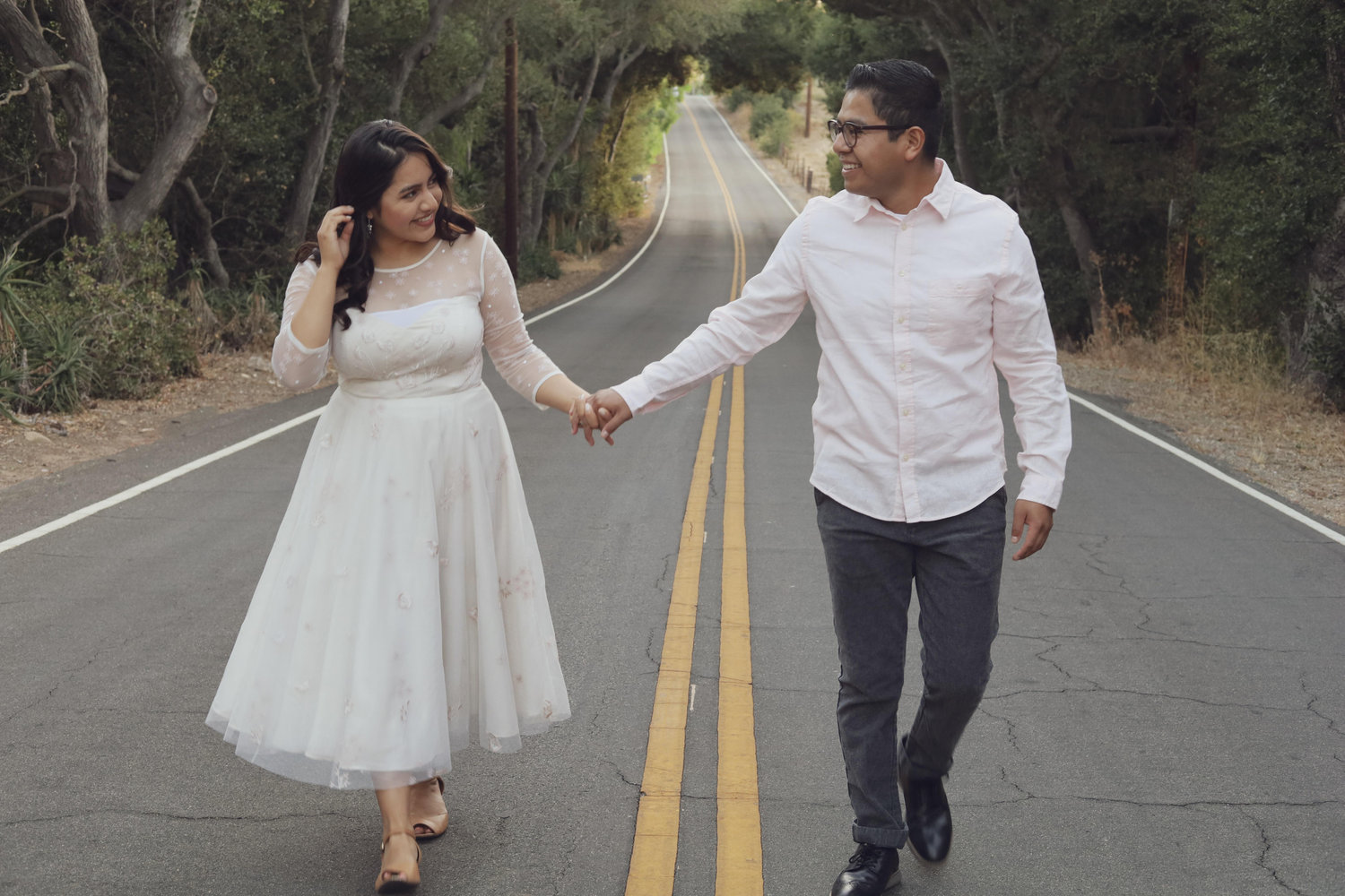 The Wedding Website of Jennifer  Cruz and Isaac  Paula 
