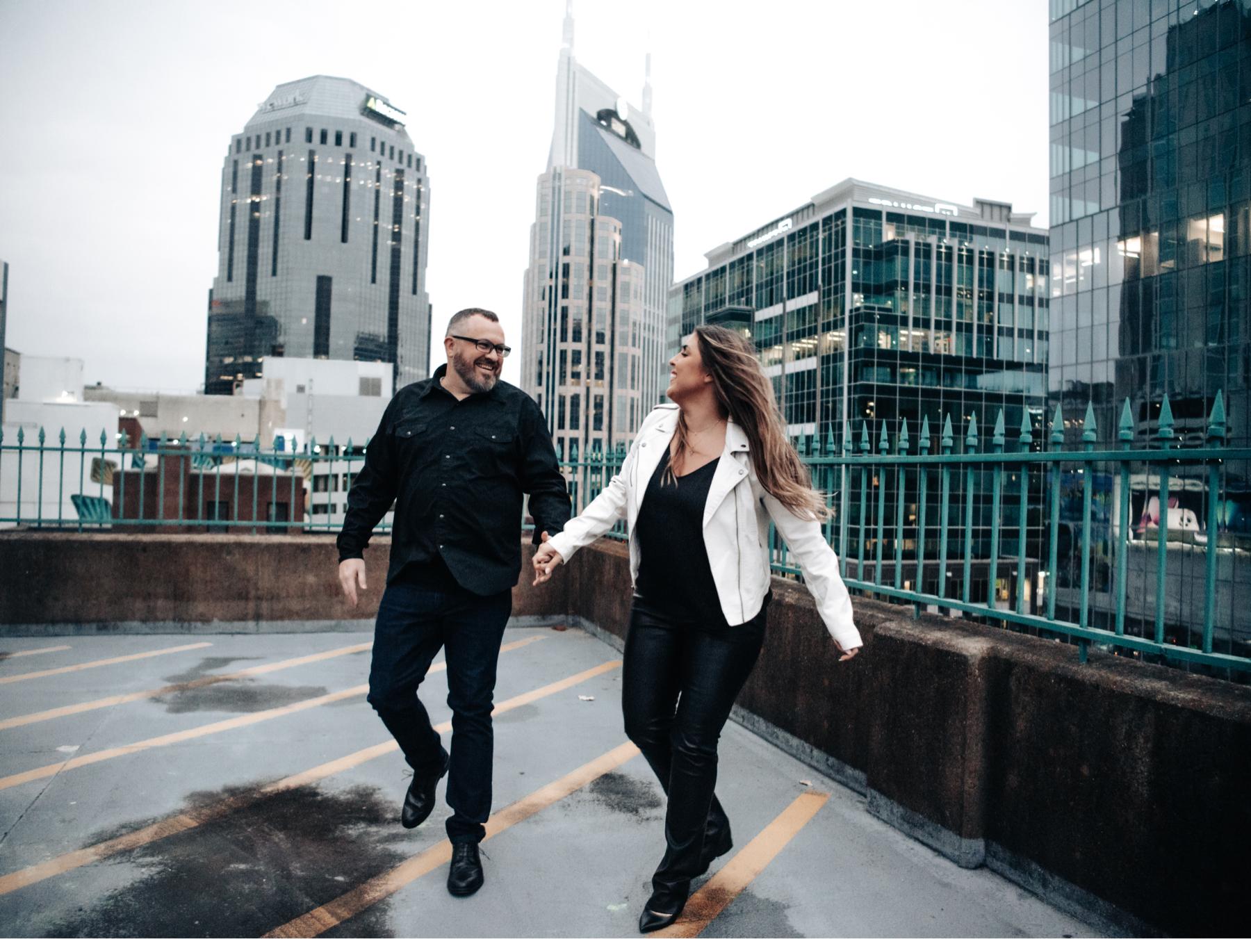 The Wedding Website of Morgan Mills and Andrew Breneman