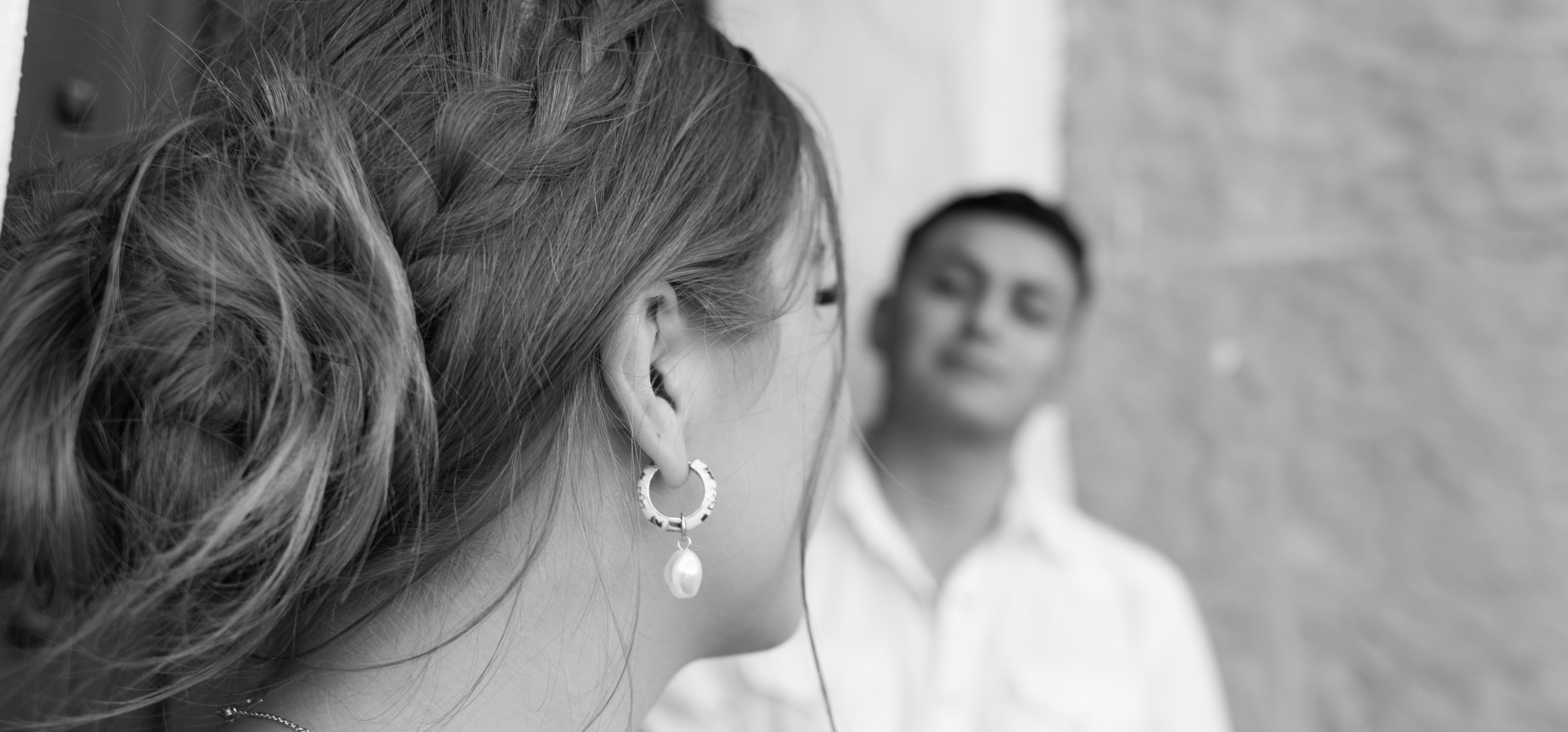 The Wedding Website of Arianna Silva and Isaac Ayon