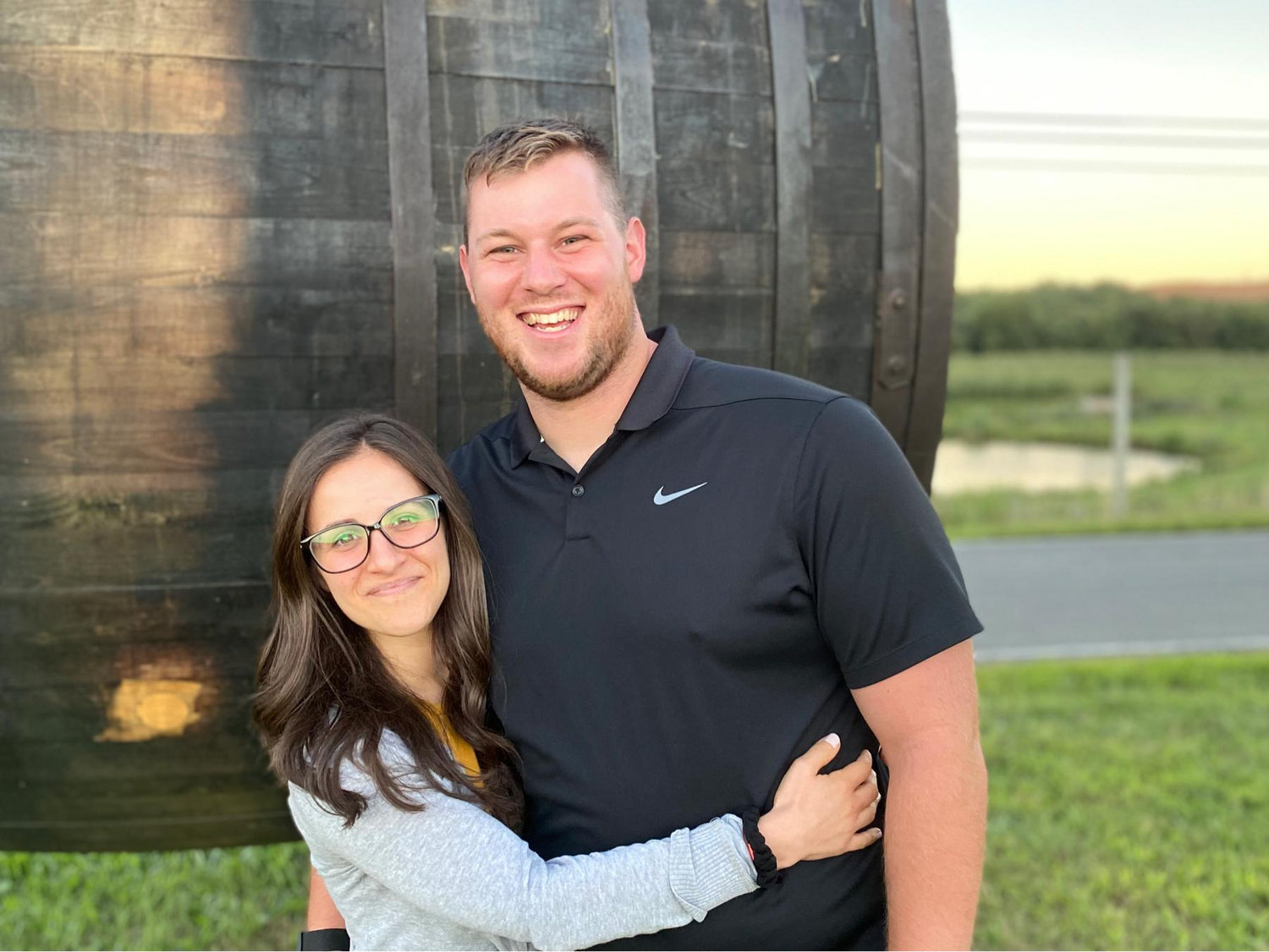 The Wedding Website of Shana Fiorello and Joshua Harp