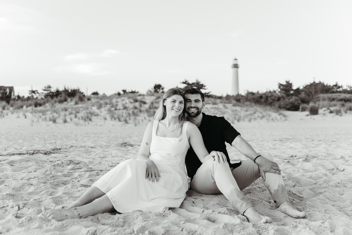 The Wedding Website of Jenna Holthaus and Marc Murgo