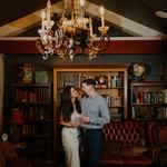 Thompson's Bookstore Speakeasy