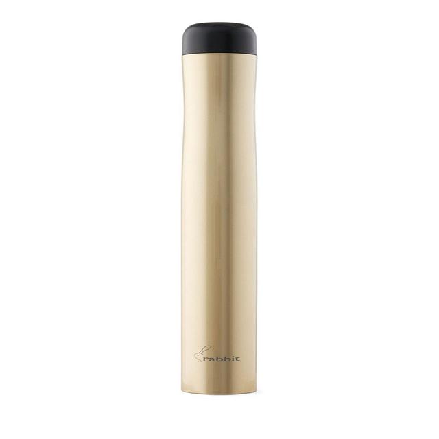 Rabbit Automatic Electric Corkscrew, Gold Tone