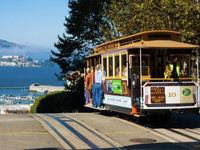 The San Francisco Cable Car