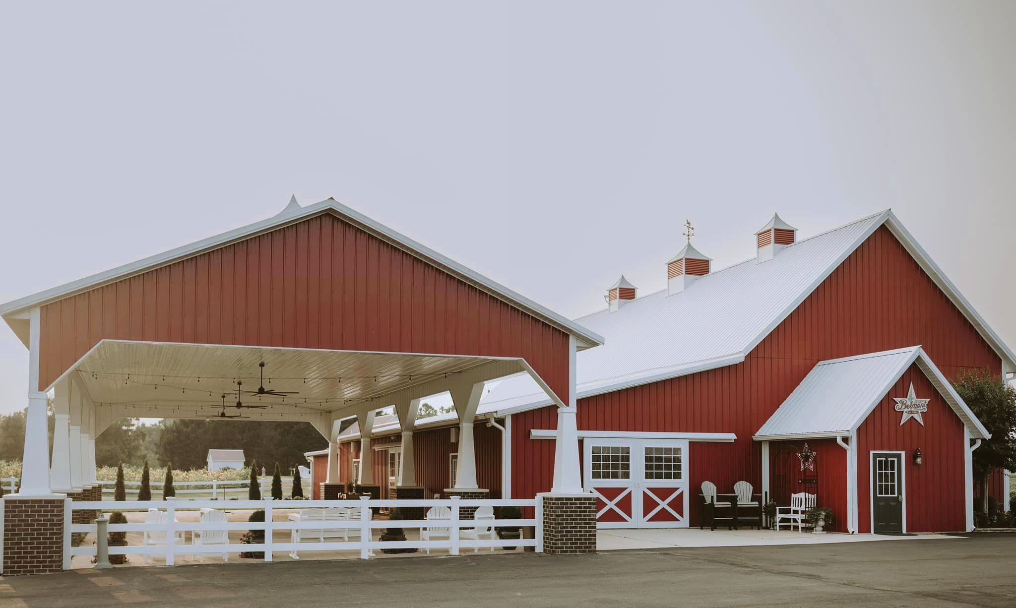 The Wedding Website of Ashlyn Thorpe and Adam Myers