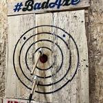 Bad Axe Throwing