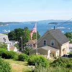 Stonington, Maine