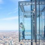 Skydeck Chicago