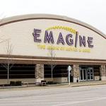 Emagine Frankfort