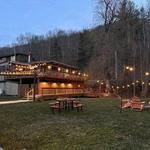 Peekamoose Restaurant