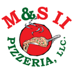 M&S ll Pizza