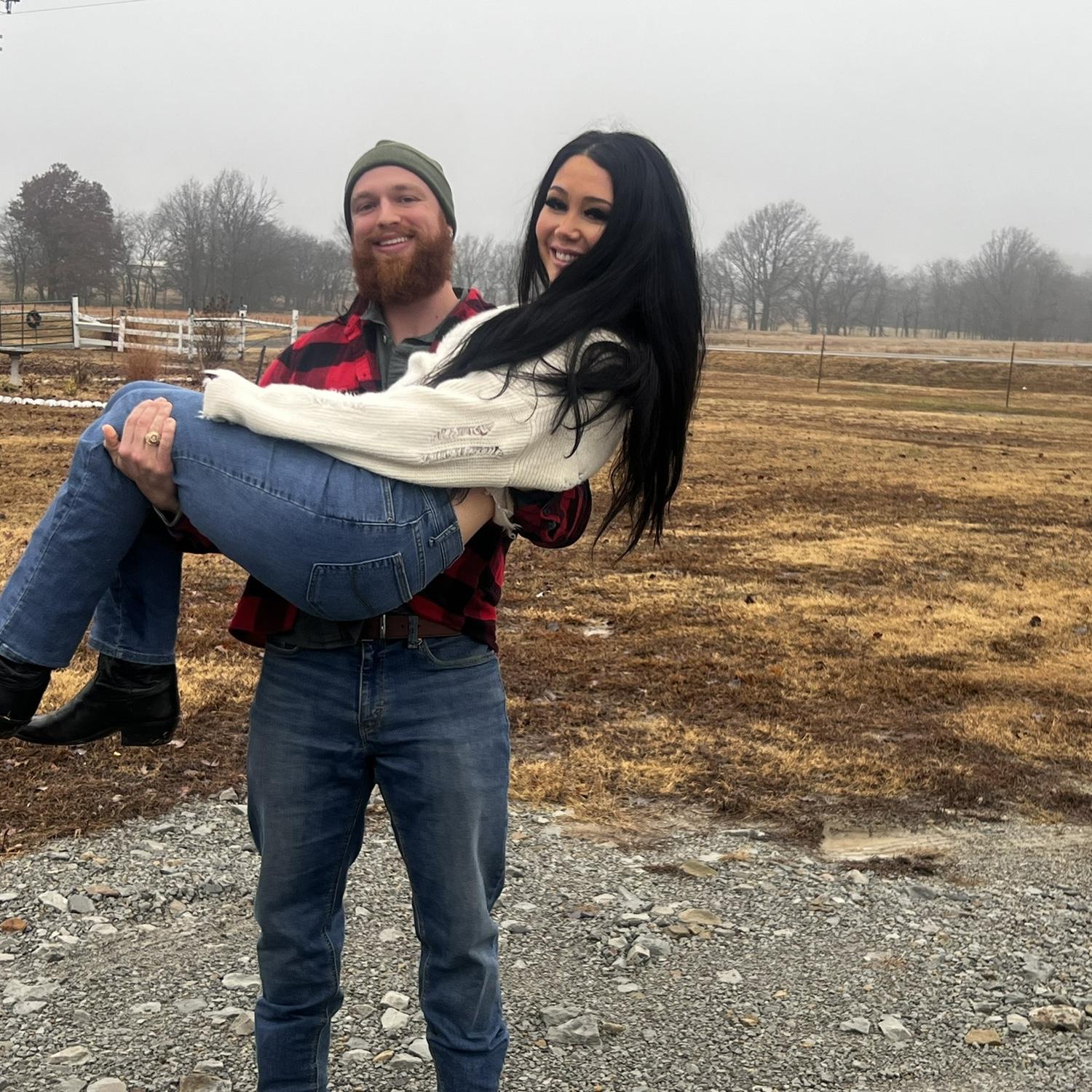 Oklahoma