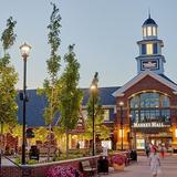 Woodbury Common Premium Outlets