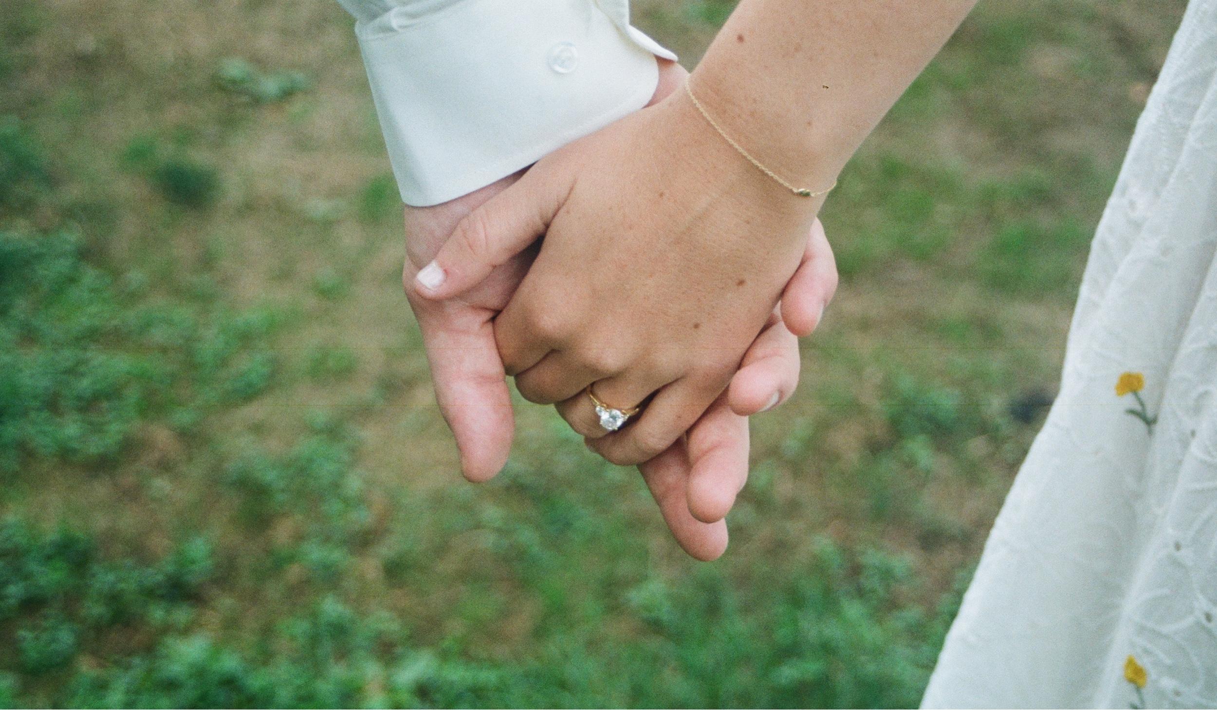The Wedding Website of James Manring and Alexandra Lewis