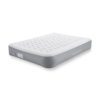 Brookstone® Perfect Air Mattress