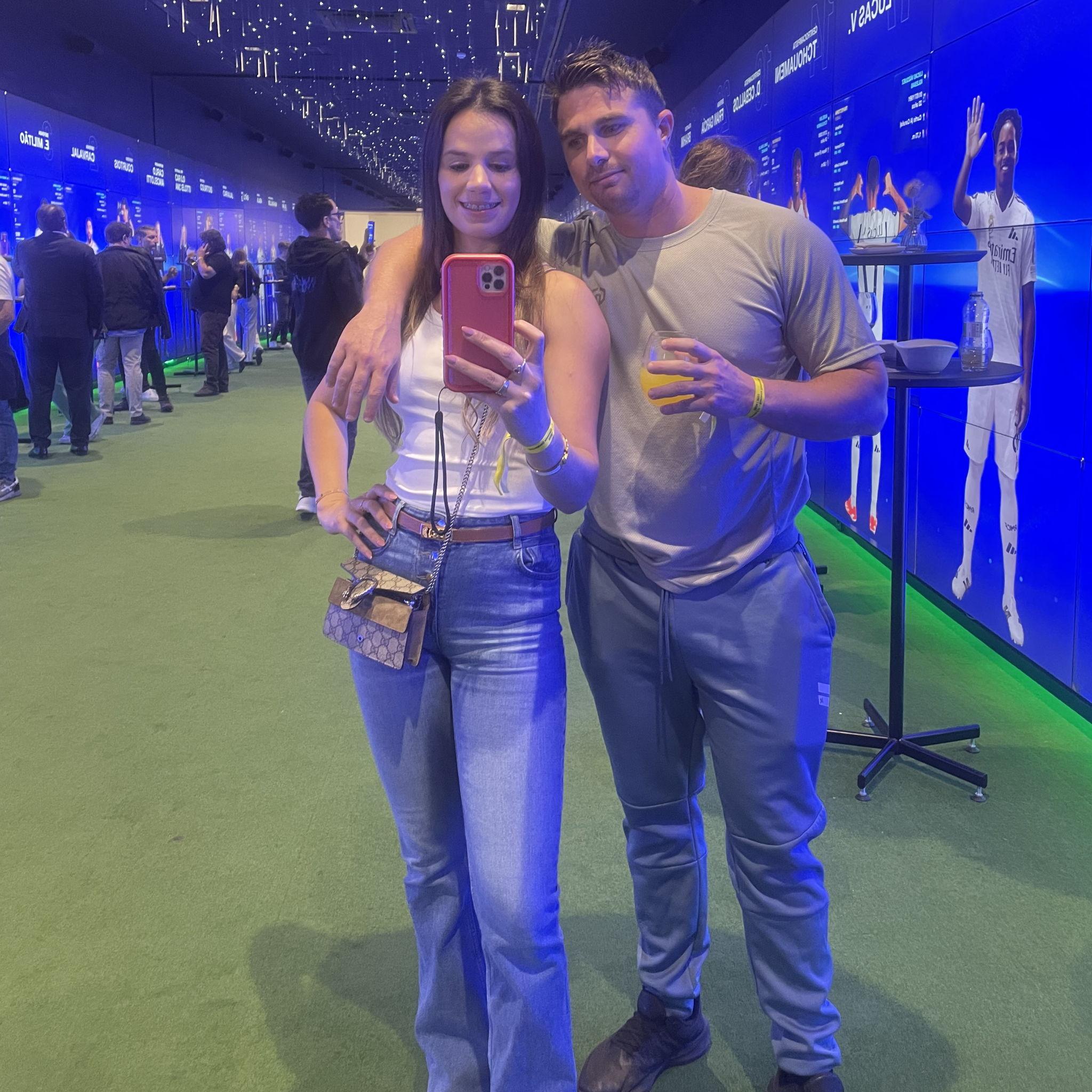 Hala Madrid, y nada más!