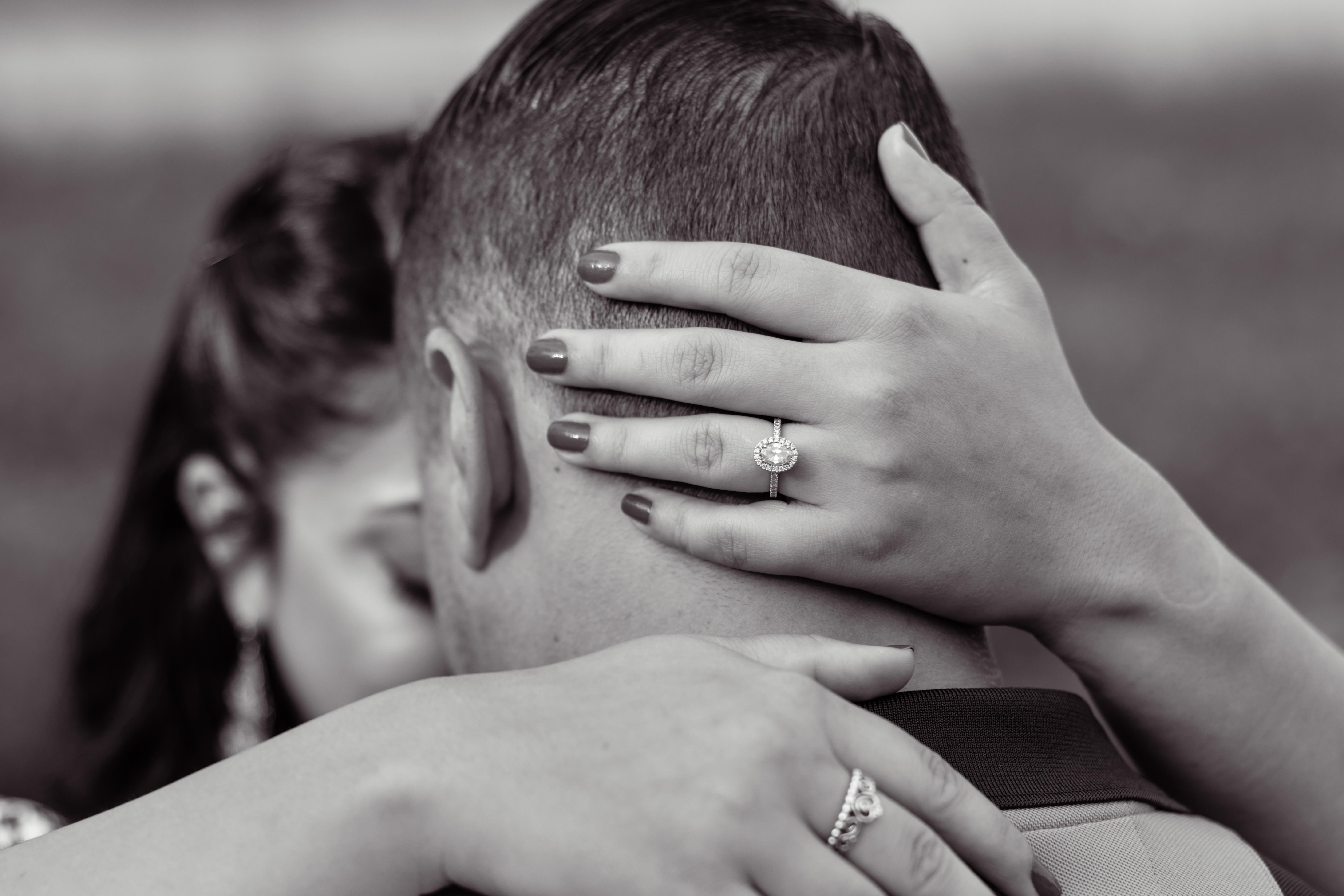 The Wedding Website of Gabrielle Camacho and Mark Anderson