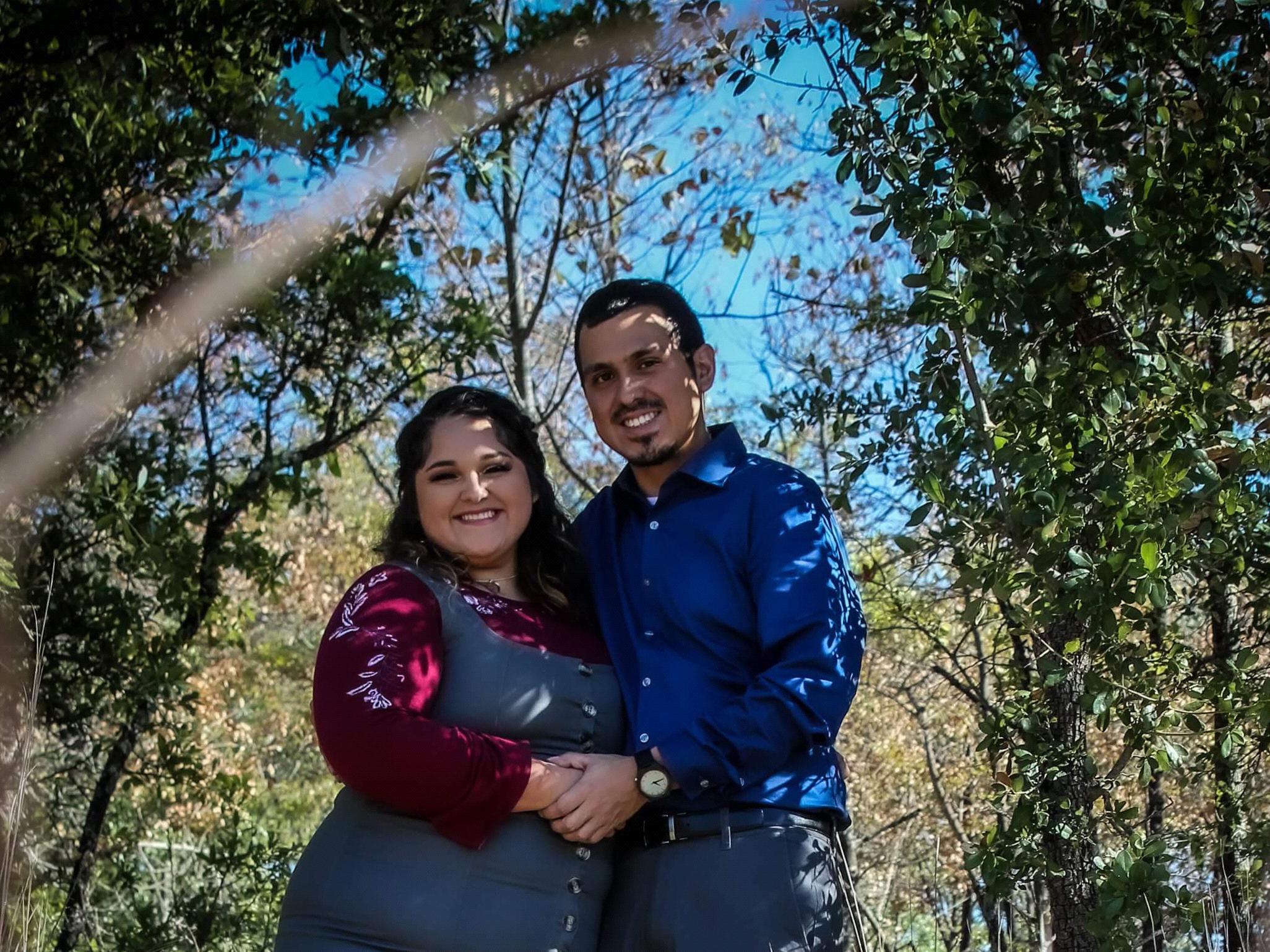 The Wedding Website of Jen Alvarado and Brad Castillo