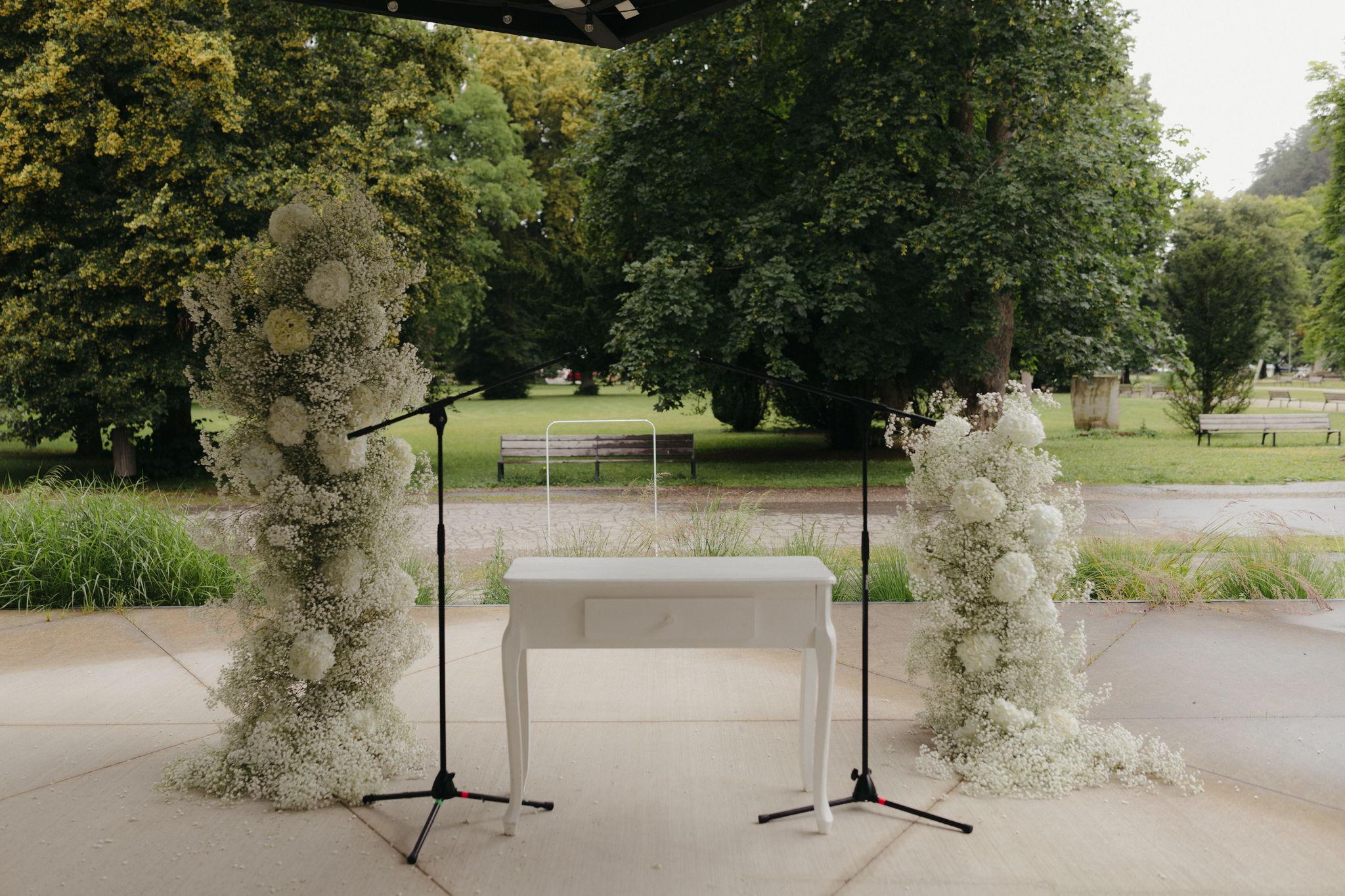 The Wedding Website of Daniela Sulová and Oliver Foss Hessner Hansen