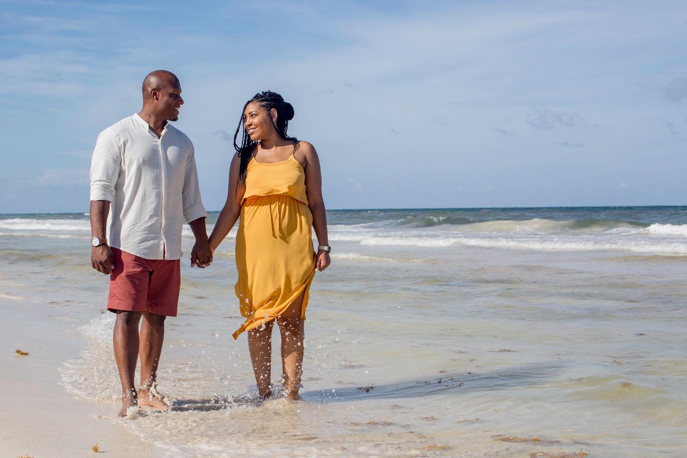 The Wedding Website of Courtney White and Duane Epperson