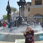 Universal Studios Hollywood