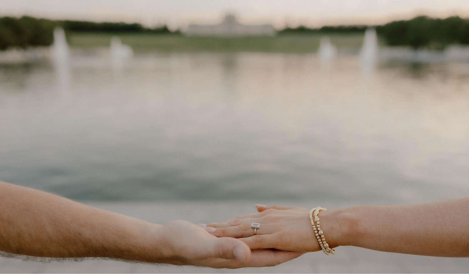 The Wedding Website of Maddy Genteman and Josh Hickman