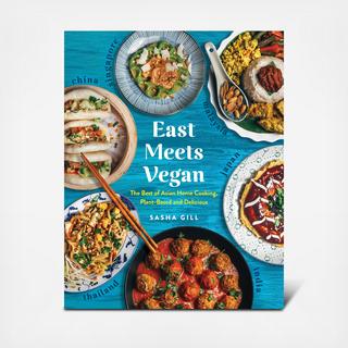 East Meets Vegan