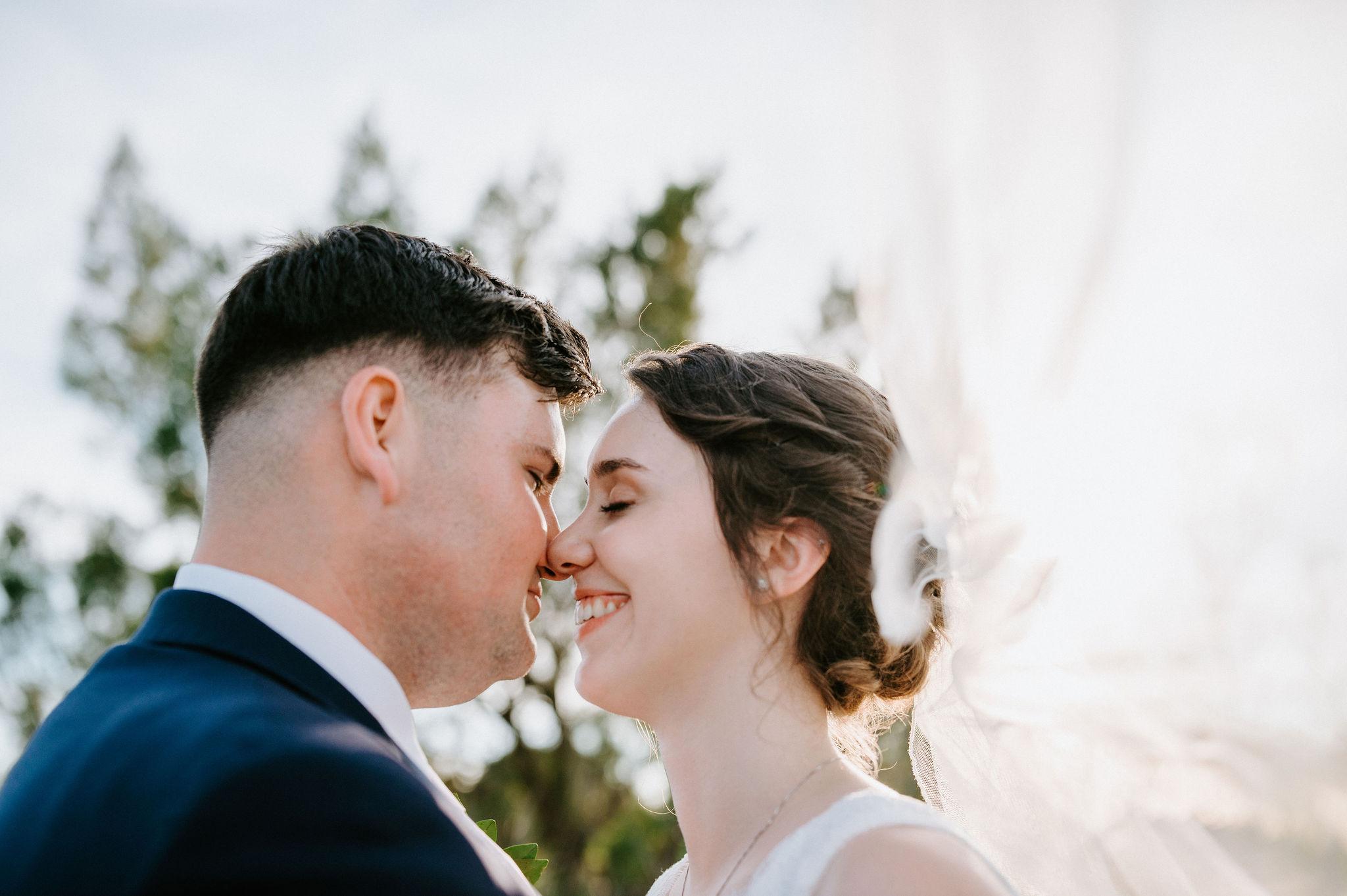 The Wedding Website of Sara Harrison and Kolton Harrison
