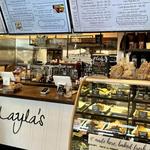 Layla's Bakery-Cafe