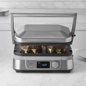 Cuisinart Griddler Five