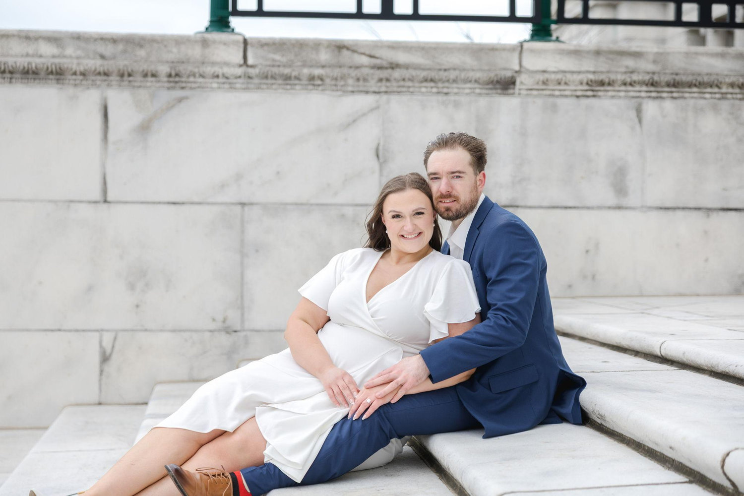 The Wedding Website of Natalie Demos and Nicholas McMahon