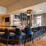 The Inn - Hartland