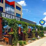 Denver Beer Co