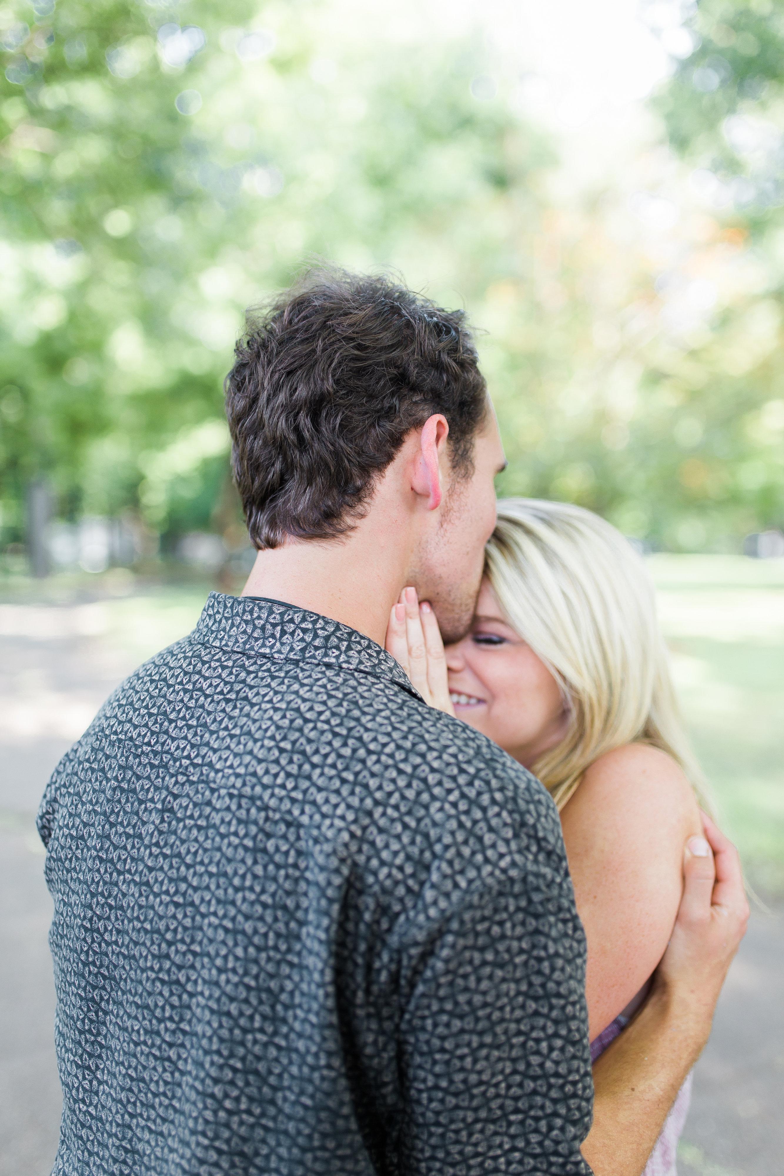 The Wedding Website of Sarah Westhoff and Anthony Fleitz